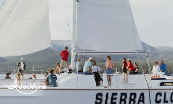 Action Water Sports of Incline Village boat rental operation on Incline Village, NV 4