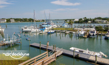 Beaufort Paddle boat rental operation on Beaufort, NC 1