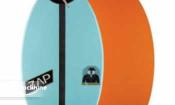 Slash Creek Outfitters boat rental operation on Hatteras, NC 1