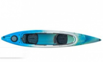 Slash Creek Outfitters boat rental operation on Hatteras, NC 4