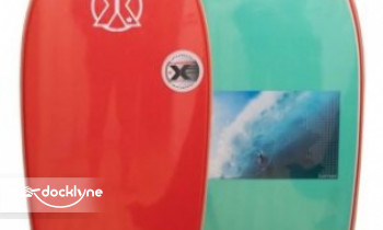 Slash Creek Outfitters boat rental operation on Hatteras, NC 8