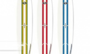 Slash Creek Outfitters boat rental operation on Hatteras, NC 9