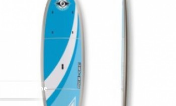 Slash Creek Outfitters boat rental operation on Hatteras, NC 10