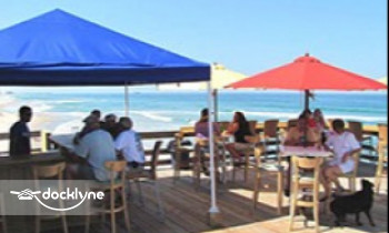 Fishing Unlimited Bait and Tackle Shop boat rental operation on Nags Head, NC 3