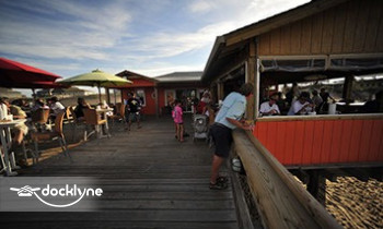 Fishing Unlimited Bait and Tackle Shop boat rental operation on Nags Head, NC 6