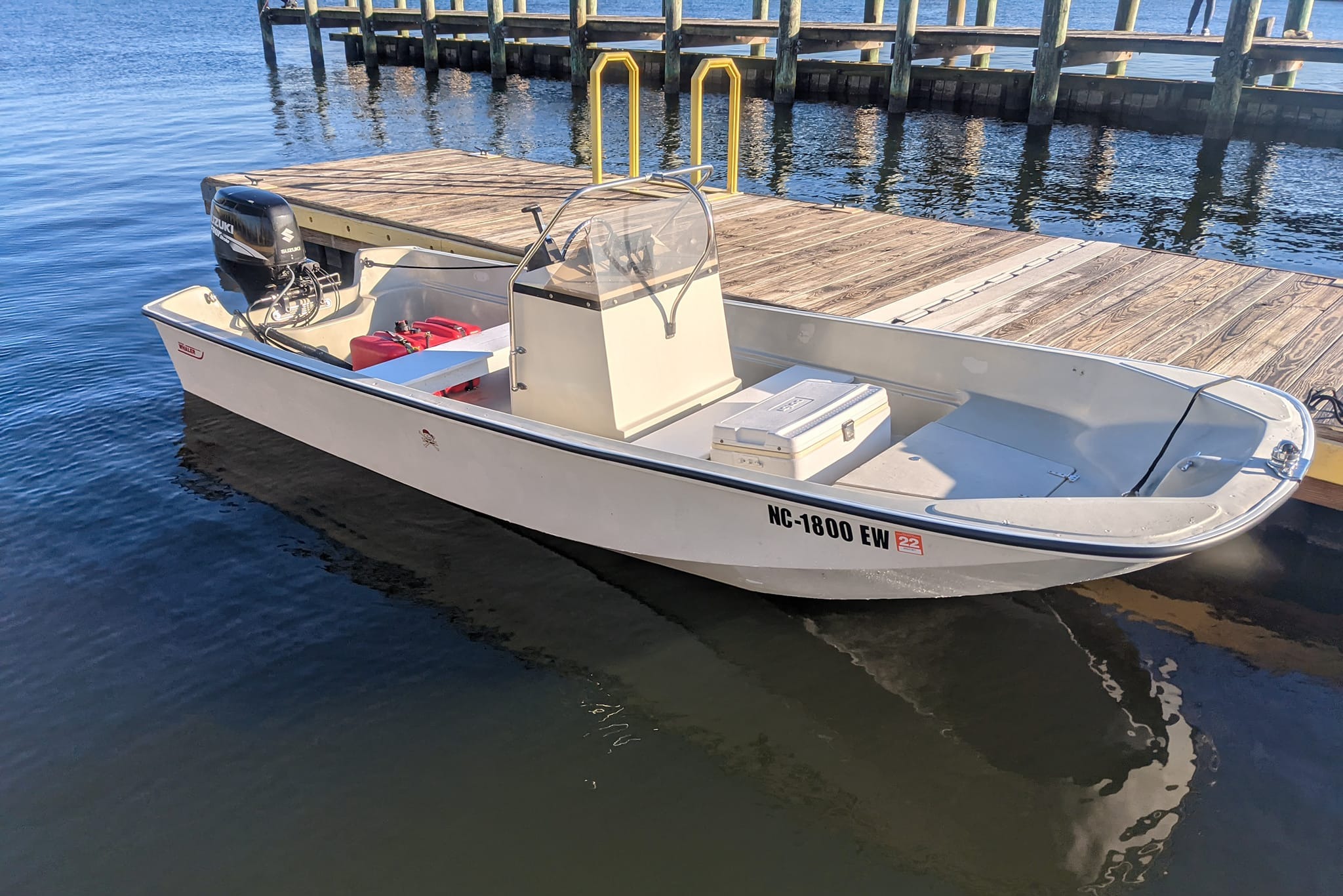 marinaBoat