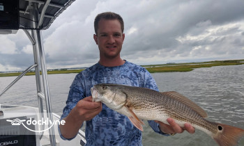 Outer Banks Outdoor Ventures boat rental operation on Nags Head, NC 4