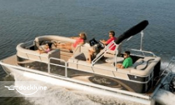 Nags Head Watersports boat rental operation on Nags Head, NC 1