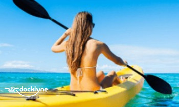 Nags Head Watersports boat rental operation on Nags Head, NC 4