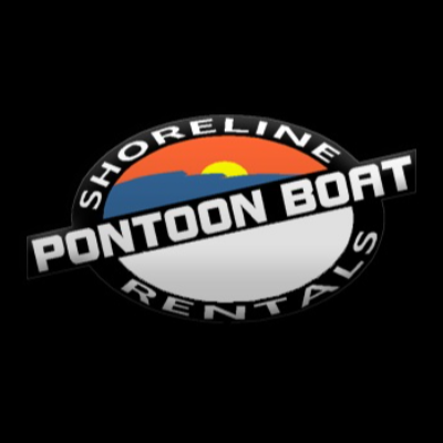 Shoreline Pontoon Boat