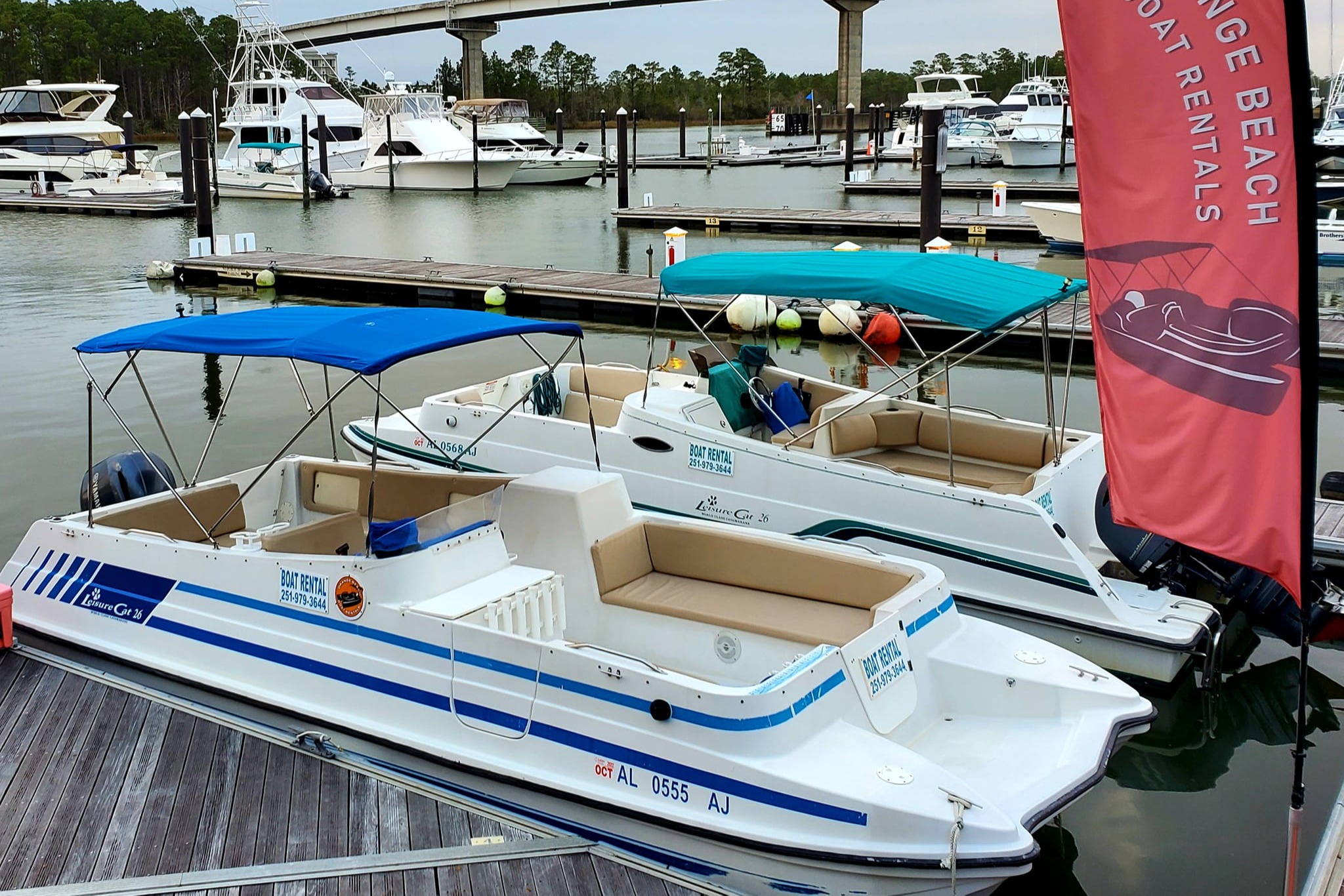 marinaBoat