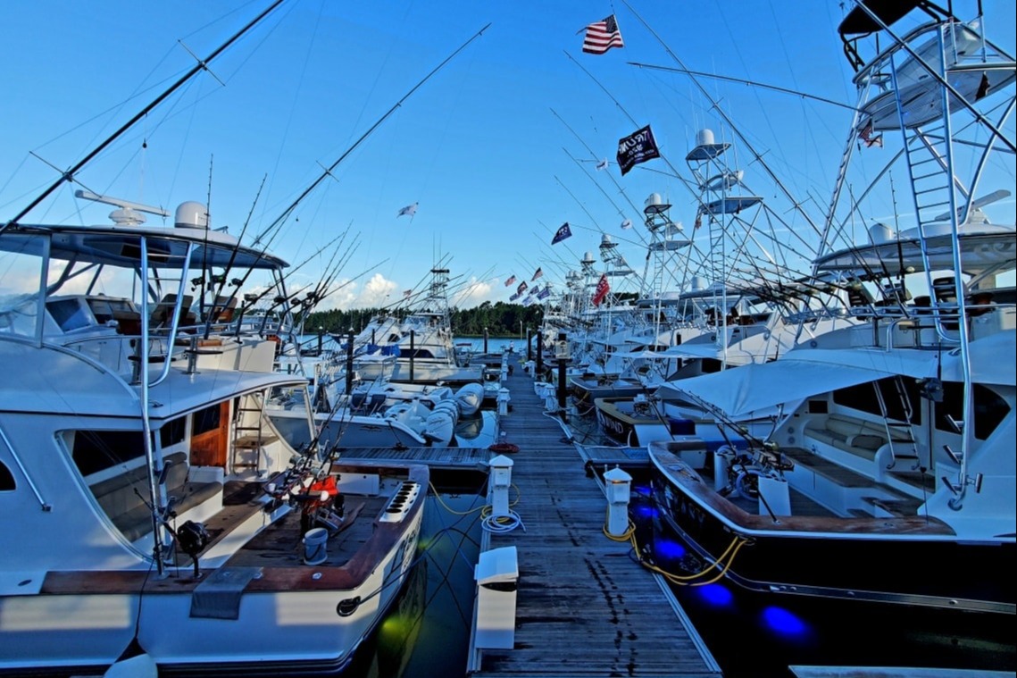 marinaBoat
