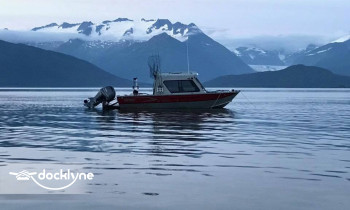 Panhandle Power Boats boat rental operation on Juneau, AK 3