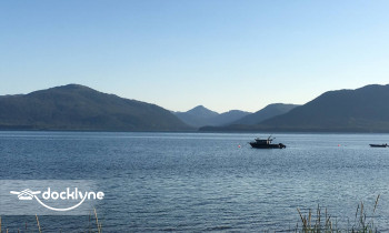 Panhandle Power Boats boat rental operation on Juneau, AK 4
