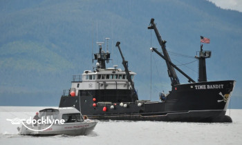 Panhandle Power Boats boat rental operation on Juneau, AK 6