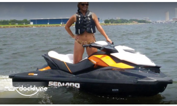 Lake Tahoe Boat Rentals boat rental operation on Incline Village, NV 5