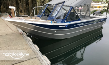 U FISH BOAT RENTALS boat rental operation on Homer, AK 1