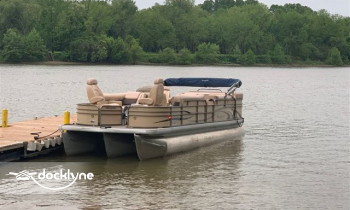 Commonwealth Boat Rental, LLC. boat rental operation on Mineral, VA 1