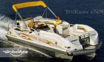 Commonwealth Boat Rental, LLC. boat rental operation on Mineral, VA 2