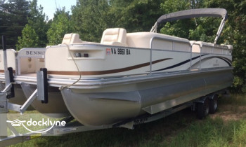 Commonwealth Boat Rental, LLC. boat rental operation on Mineral, VA 3