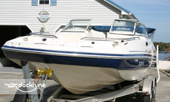 Commonwealth Boat Rental, LLC. boat rental operation on Mineral, VA 5