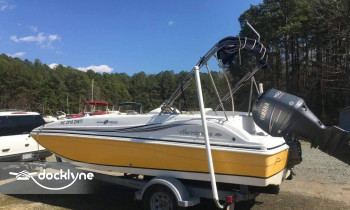 Commonwealth Boat Rental, LLC. boat rental operation on Mineral, VA 6