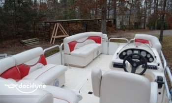 Commonwealth Boat Rental, LLC. boat rental operation on Mineral, VA 8