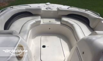 Commonwealth Boat Rental, LLC. boat rental operation on Mineral, VA 9