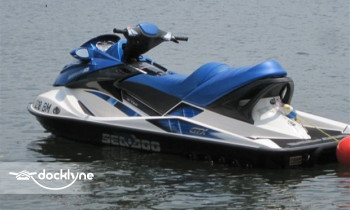 Commonwealth Boat Rental, LLC. boat rental operation on Mineral, VA 10