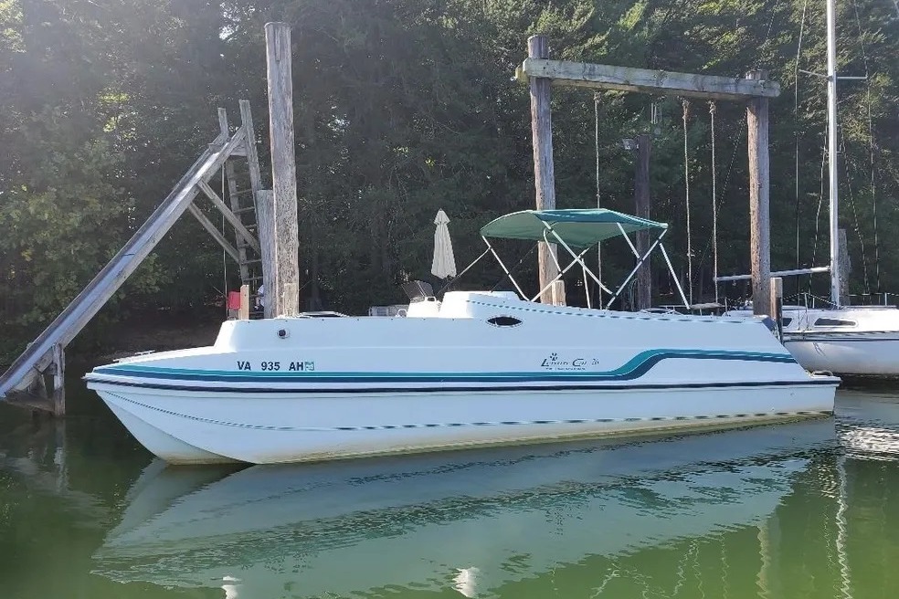marinaBoat