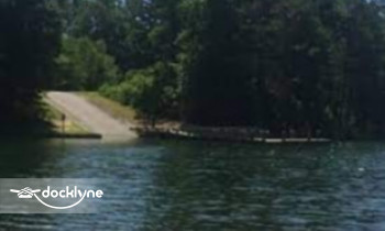 Little Creek Reservoir boat rental operation on Toano, VA 2