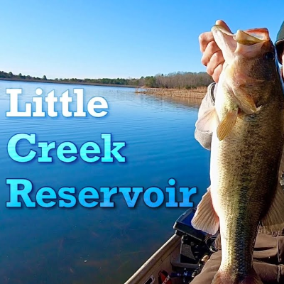 Little Creek Reservoir