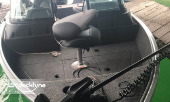 Dale Hollow Marina @ Cedar Hill boat rental operation on Celina, TN 2