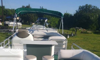 Beyond the Horizon boat rentals boat rental operation on Dandridge, TN 1