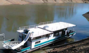 Beyond the Horizon boat rentals boat rental operation on Dandridge, TN 4