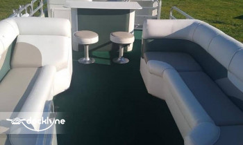 Beyond the Horizon boat rentals boat rental operation on Dandridge, TN 5