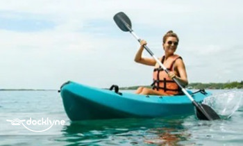 AZ PADDLES boat rental operation on Queen Creek, AZ 3