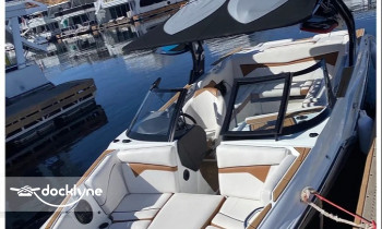 AZ PADDLES boat rental operation on Queen Creek, AZ 4