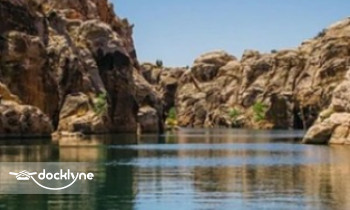 Ceiba Adventures boat rental operation on Flagstaff, AZ 1