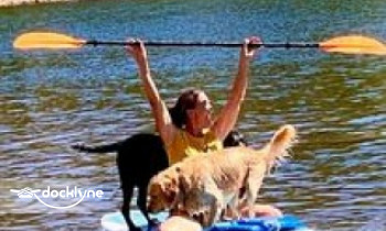 Rim Country Recreation boat rental operation on Payson, AZ 2