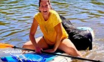 Rim Country Recreation boat rental operation on Payson, AZ 3