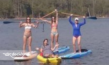 Rim Country Recreation boat rental operation on Payson, AZ 4