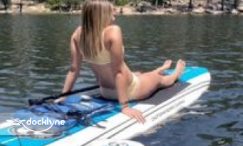 Rim Country Recreation boat rental operation on Payson, AZ 5