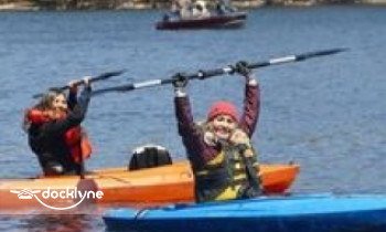 Rim Country Recreation boat rental operation on Payson, AZ 6