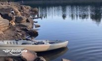 Rim Country Recreation boat rental operation on Payson, AZ 7