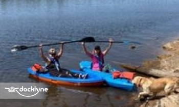 Rim Country Recreation boat rental operation on Payson, AZ 8