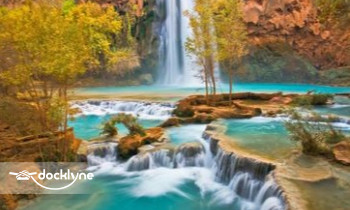 Tru Adventure Rentals boat rental operation on Phoenix, AZ 1