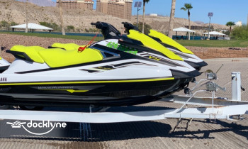 Aloha Jet Ski and Boat Rentals boat rental operation on Bullhead City, AZ 2
