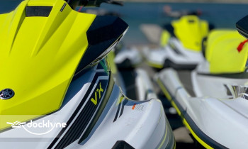 Aloha Jet Ski and Boat Rentals boat rental operation on Bullhead City, AZ 4
