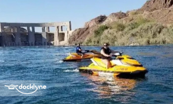 Parker Watercraft Rental boat rental operation on Parker, AZ 3